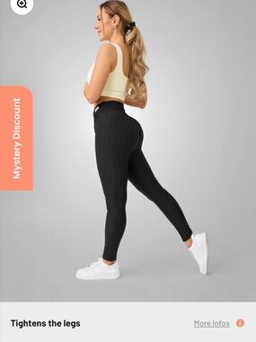 Yoga pants